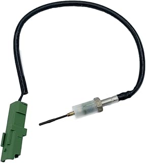Sensor Temperatura Peugeot 206 207 Hoggar 1 4 2 Pinos Mte Thomson 4079