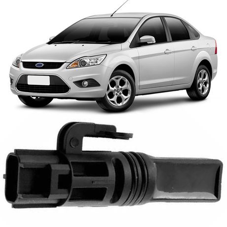 Sensor Velocidade Velocimetro Ford Fiesta 1 6 Focus 1 6 1 8 Ds 2524