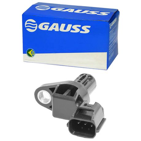 Sensor Velocidade Velocimetro L200 Triton Pajero Full Sport 3 2 2 8 Gauss GS1072