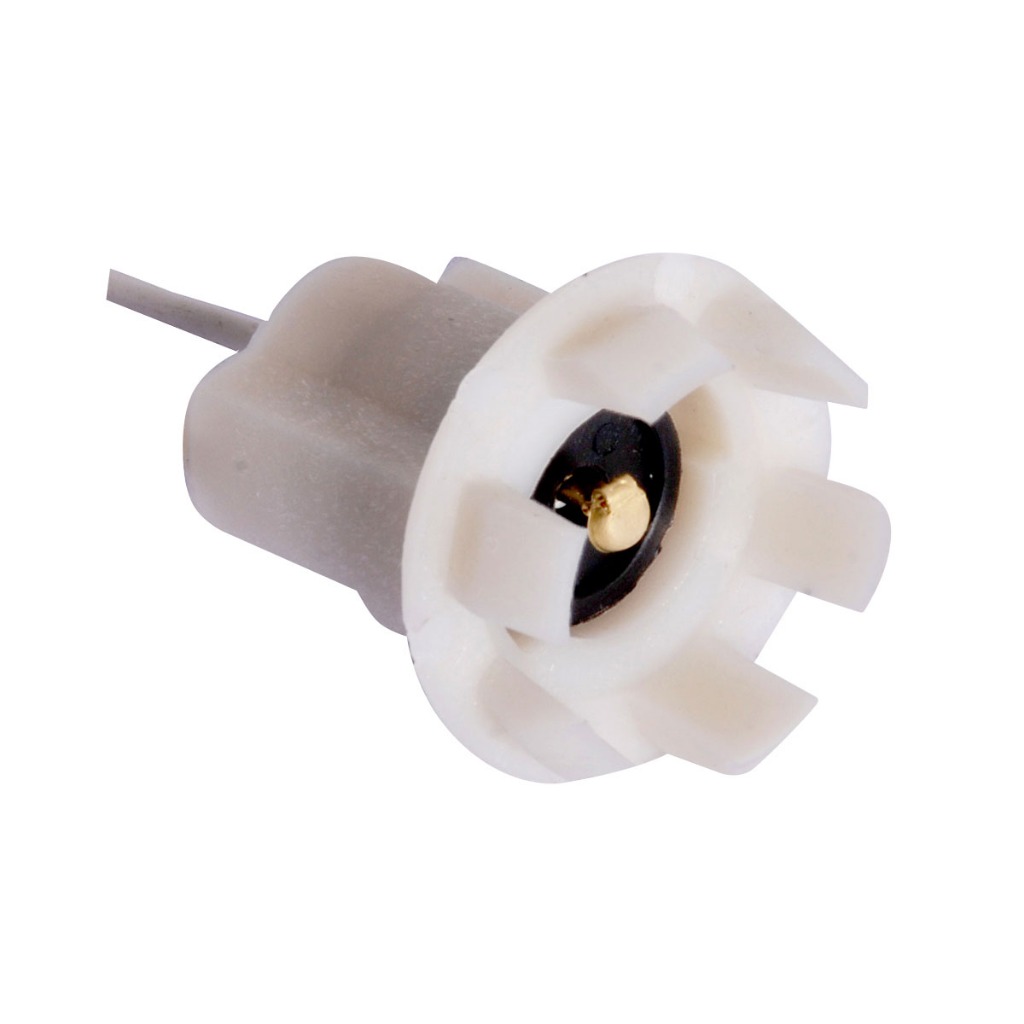Soquete Lâmpada 67 1141 Modelo Garra Nylon 188277 1141, 188277