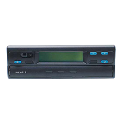 Tacografo Mtco 1390 12V 7D 180KM Eaton K Line Vdo Continental 101331 180KM, 101331