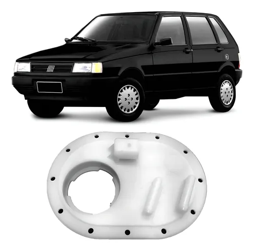 Tampa Bomba Combustível Fiat Uno 92 2000 Gasolina Tsa 030018