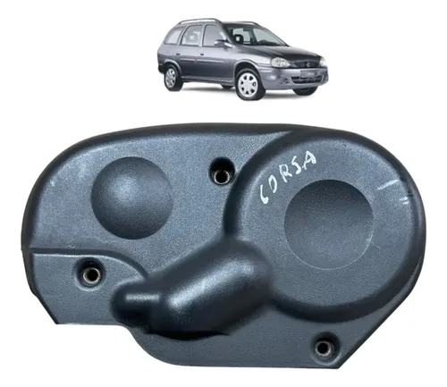 Tampa Correia Dentada 1 8 Gm Corsa 2003 2004