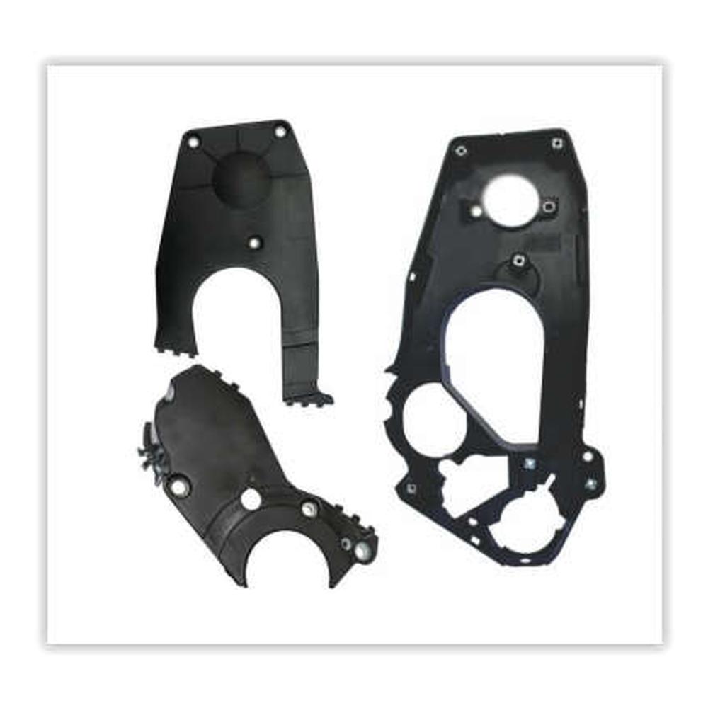 Tampa Correia Dentada Chevrolet Corsa 1 0 1 4 94 2002 Kit 3 Pcs