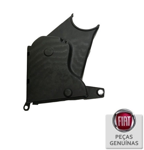 Tampa Correia Dentada Fiat Palio 1 4 8V 2010 2014