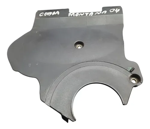 Tampa Correia Dentada Gm Corsa Meriva Montana 1 8