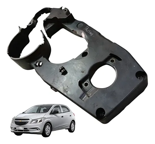 Tampa Correia Dentada Gm Onix Prisma 2013 2015
