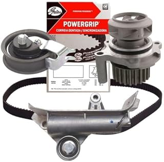 Tensor Correia Dentada Audi A3 Tt Golf Gates