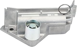 AUCERAMIC Tensor hidráulico de correia dentada 06B109477 para Volkswagen/VW Beetle Golf Gti Jetta Audi A4 Quattro TT Quattro 1.8L L4 DOHC Turbo 06B109479