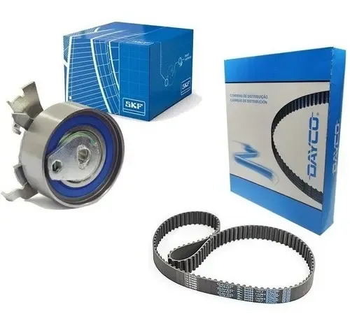Tensor Correia Dentada Chevrolet Blazer 95 2000 Skf
