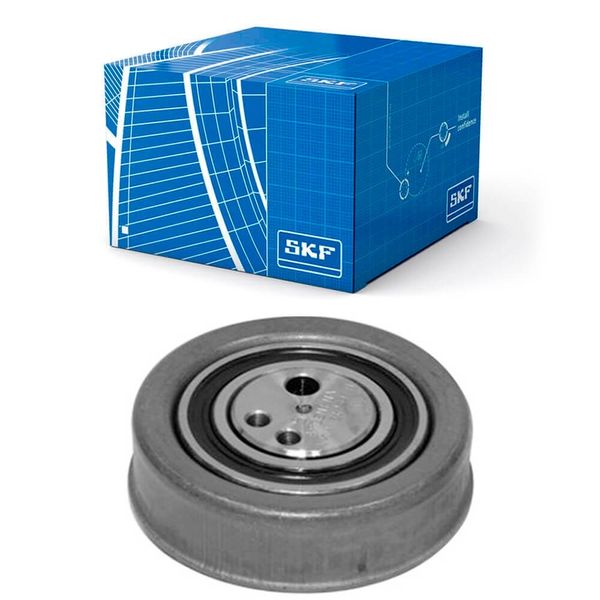 Tensor Correia Dentada Chevrolet Ipanema 91 96 Skf