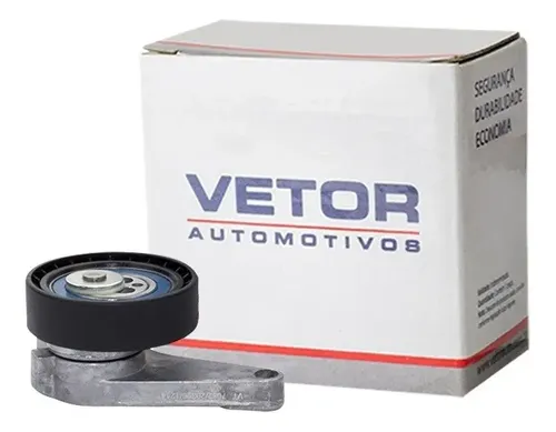 Tensor Correia Dentada Chevrolet Kadett Monza 1 8 2 0 8V 89 95 Nytron 7790