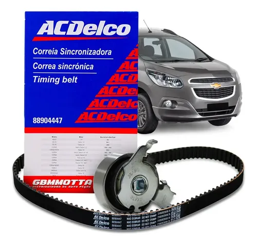 Tensor Correia Dentada Chevrolet Monza Montana Spin 1 8 8V 96 2020 Ina 5310273300