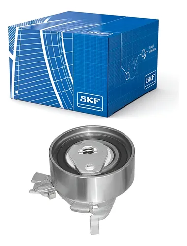 Tensor Correia Dentada Chevrolet S10 95 2000 Skf