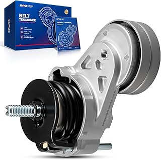 Tensor Correia Dentada Chevrolet Sonic Cruze Tracker
