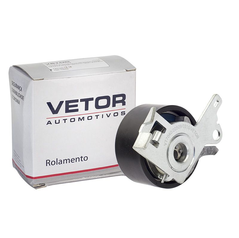 Tensor Correia Dentada Citroën C4 C5 C8 Peugeot 307 406 2 0 16V EW10J4 Zen EW10J4, 13327