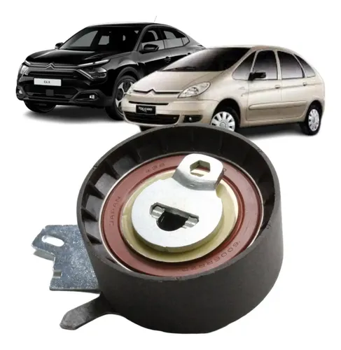 Tensor Correia Dentada Citroën C4 C5 Picasso