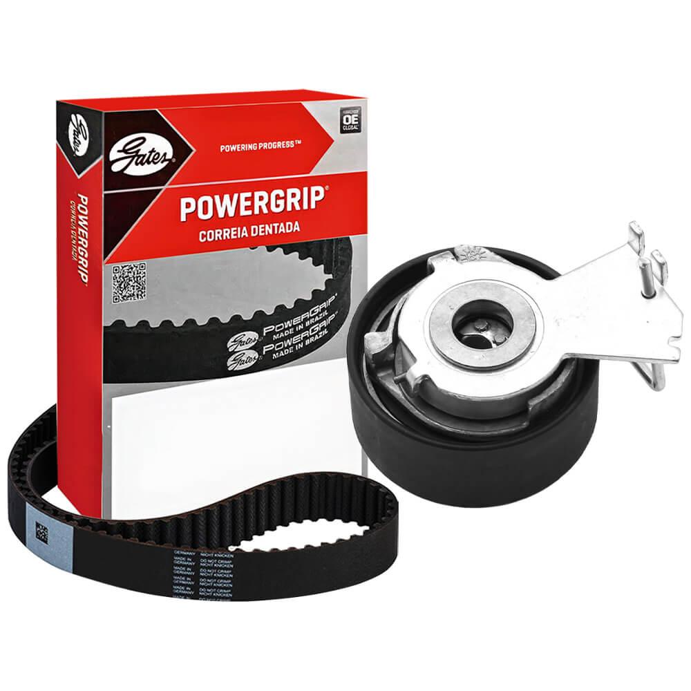 Tensor Correia Dentada Citroën Peugeot 207 1 6 16V Gates