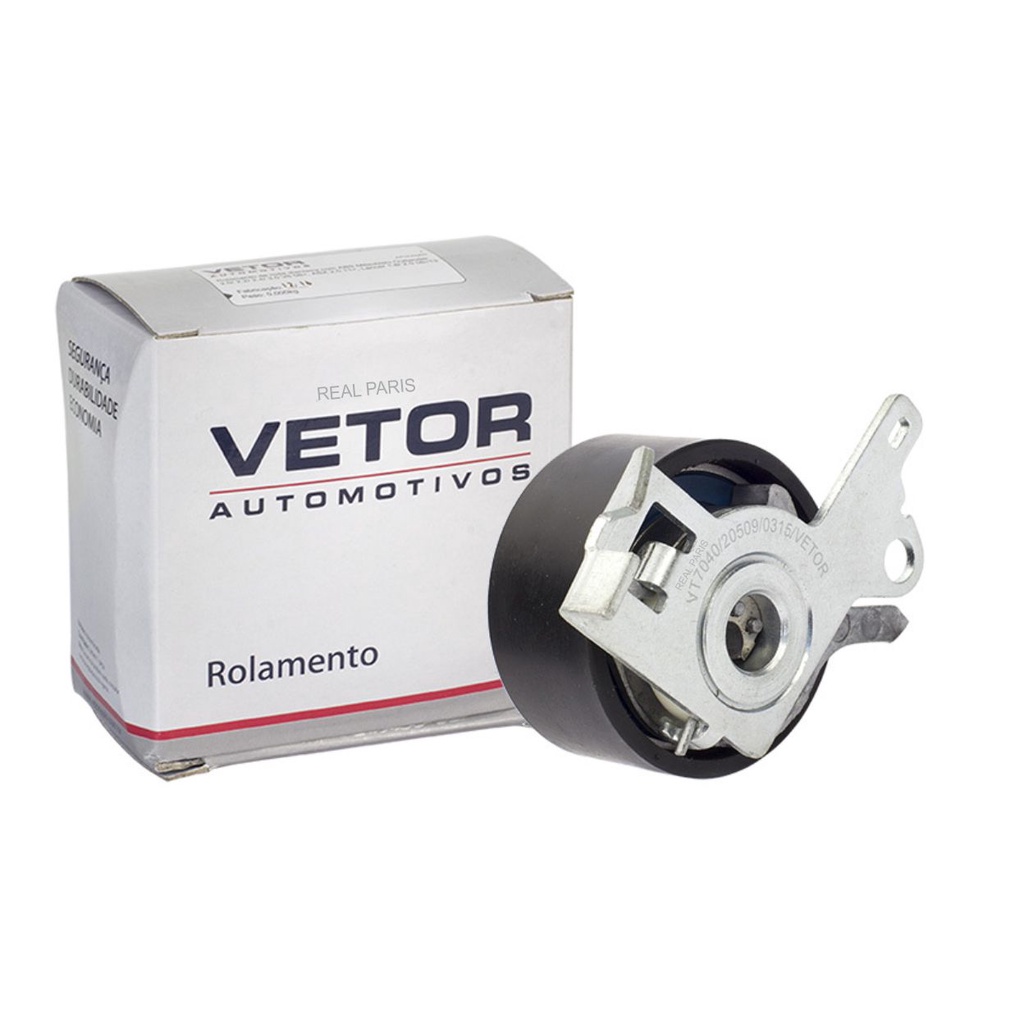 Tensor Correia Dentada Citroën Peugeot C4 C8 2000 2016