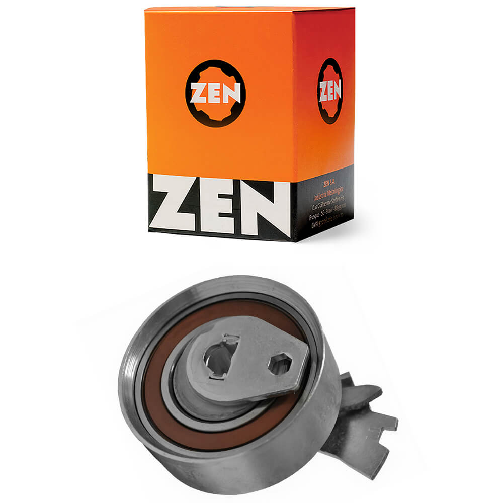 Tensor Correia Dentada Doblo Idea Palio 1 8 8V 2004 2014 12770 Zen