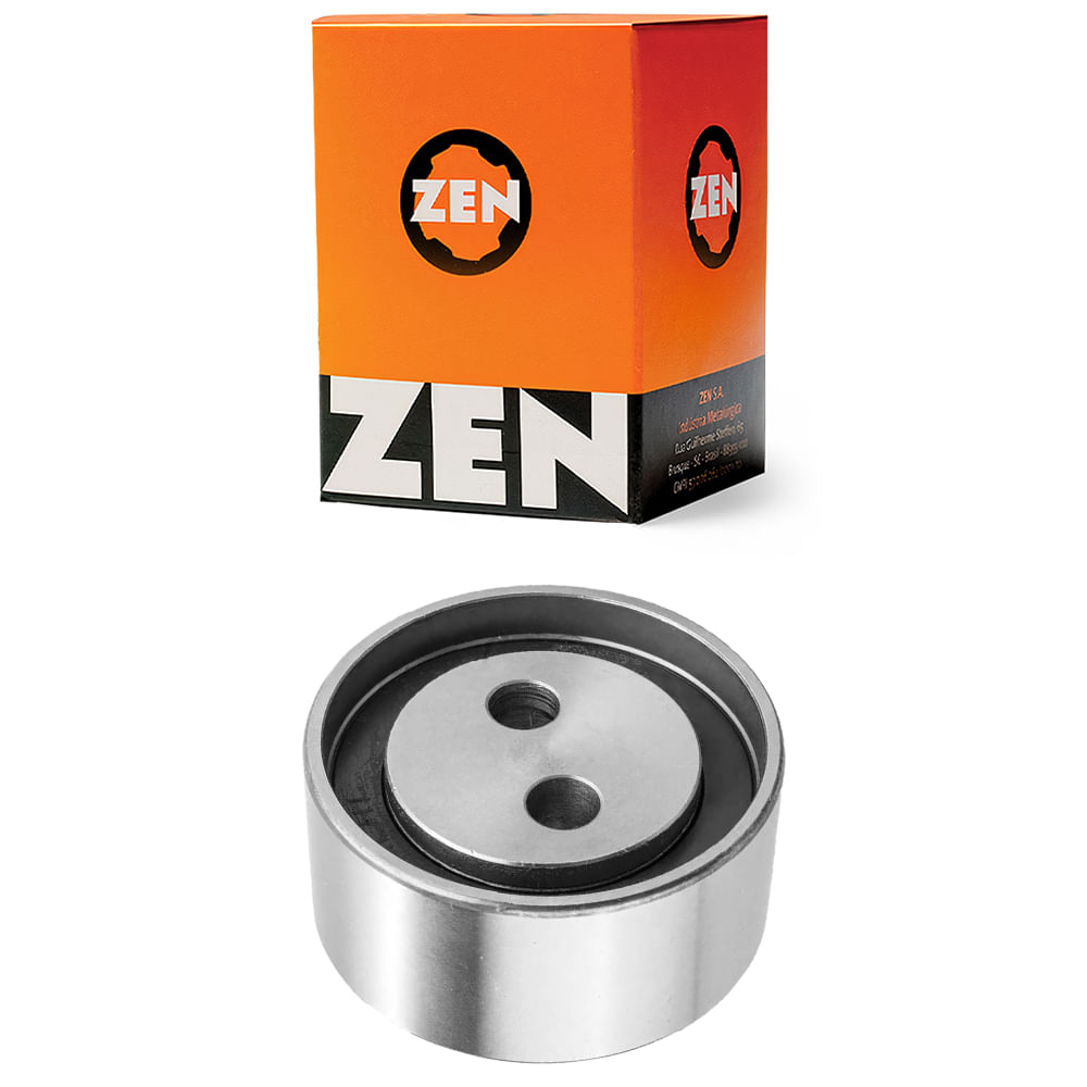 Tensor Correia Dentada Fiat Fiorino Palio Siena 1 0 1 5 Zen 12864