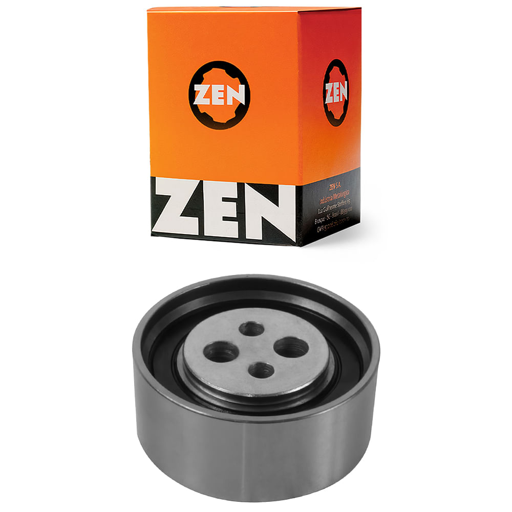 Tensor Correia Dentada Fiat Grand Siena Palio Uno Zen 12768