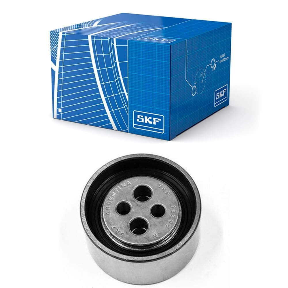 Tensor Correia Dentada Fiat Palio 1 0 1 3 1 4 8V 96 2012 Skf