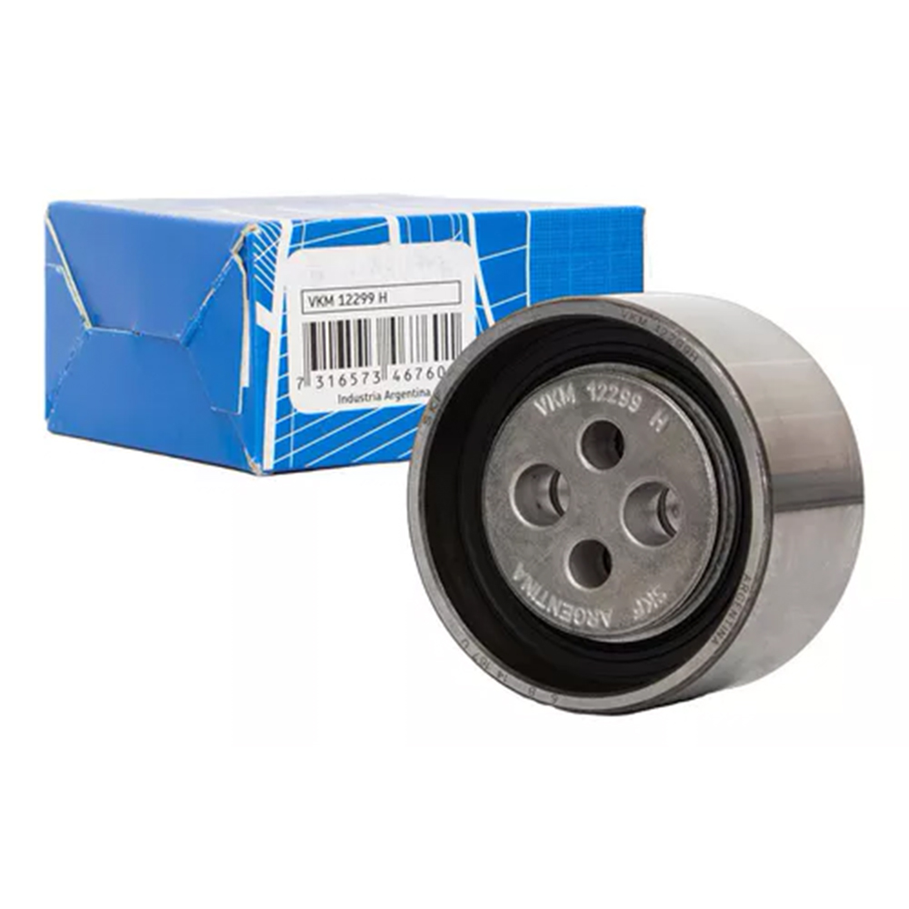 Tensor Correia Dentada Fiat Palio 1 0 1 6 16V 2000 Skf