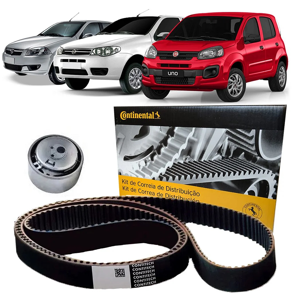 Tensor Correia Dentada Fiat Palio Siena 1 0 1 4 Punto Strada 1 4 INA