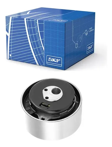 Tensor Correia Dentada Fiat Punto 1 4 8V 2008 2017 Skf