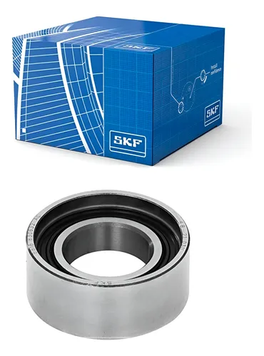 Tensor Correia Dentada Fiat Strada 1 5 8V 99 2004 Skf
