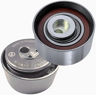 Tensor Correia Dentada Fiat Uno Palio Strada Siena Nytron 7704