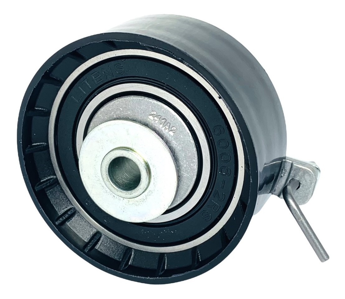 Tensor Correia Dentada Ford Ecosport Fiesta Focus Ka Volvo C30 S40 V50 Newparts