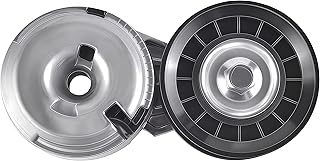 Tensor de correia automático 38102 compatível com Ford Ranger Explorer 1993-2000 1994-2000 B4000 1998-1999 Mercury Mountaineer