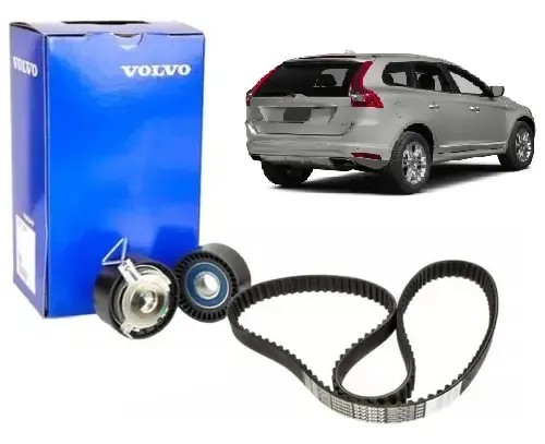 Tensor Correia Dentada Ford Volvo 2016 2019