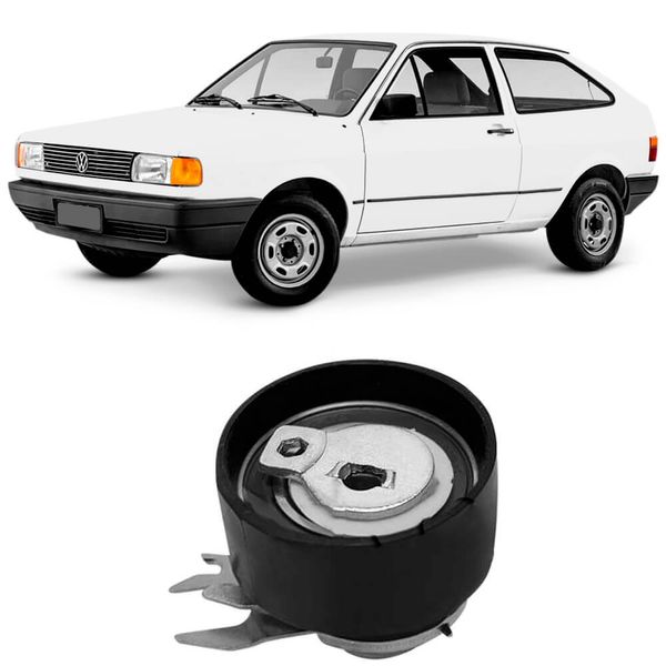 Tensor Correia Dentada Gol 1 0 16V At 97 2000 Nytron