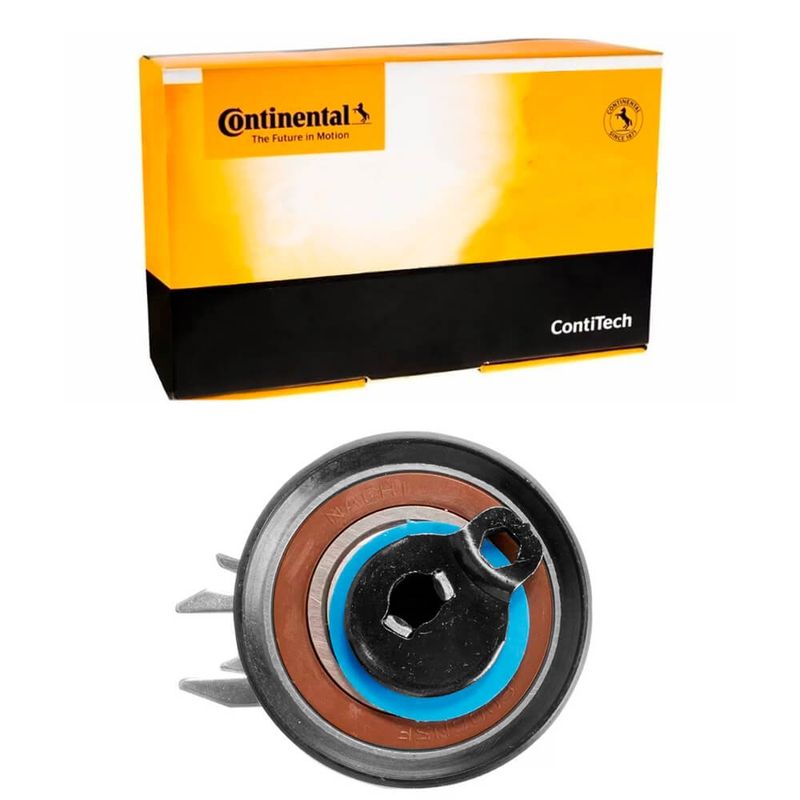 Tensor Correia Dentada Gol 1 0 16V At 97 2001 Contitech