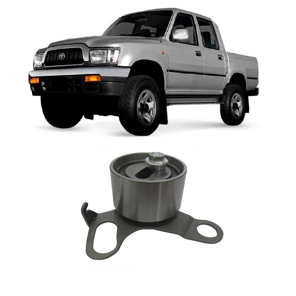Tensor Correia Dentada Hilux 2 8 CD Std 97 2001 Zen 13058