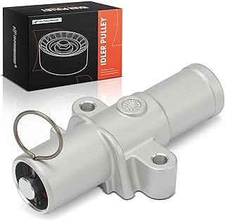 A-Premium Conjunto tensor de correia dentada compatível com Honda Accord 2003-2017, Pilot 2005-2022, Odyssey 2005-2024, Ridgeline, Crosstour, Passport & Acura MDX, RDX, TLX, TSX, TL, RLX, RL e Saturn
