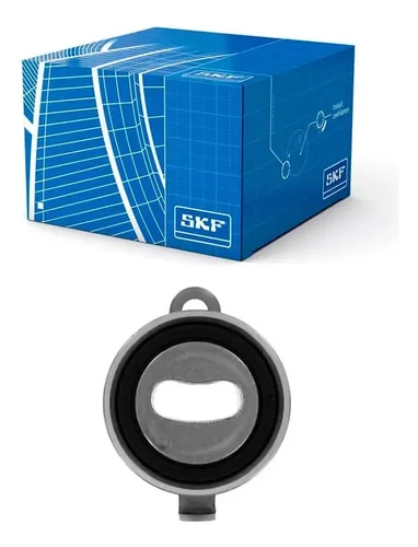 Tensor Correia Dentada Honda Civic 1 6 16V 94 96 Skf