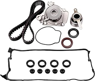 Tensor Correia Dentada Honda Civic 1991 2000