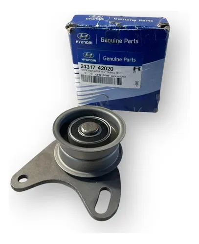 Tensor Correia Dentada Hyundai Hr 2 5 2004 2012 Zen 13057