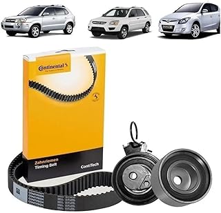 Tensor Correia Dentada Hyundai Kia Tucson I30 Sportage