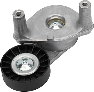Polia tensora de correia para Hyundai Santa Fe Tucson para Kia Optima Magentis Sportage 2,7L