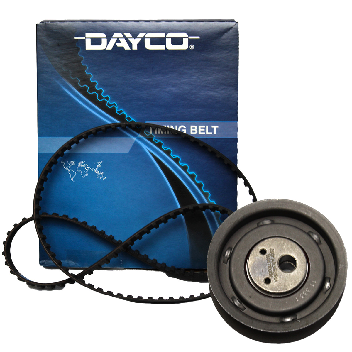 Tensor Correia Dentada Maverick 2 3 75 79 Ranger 2 3 2 5 95 2001 Zen