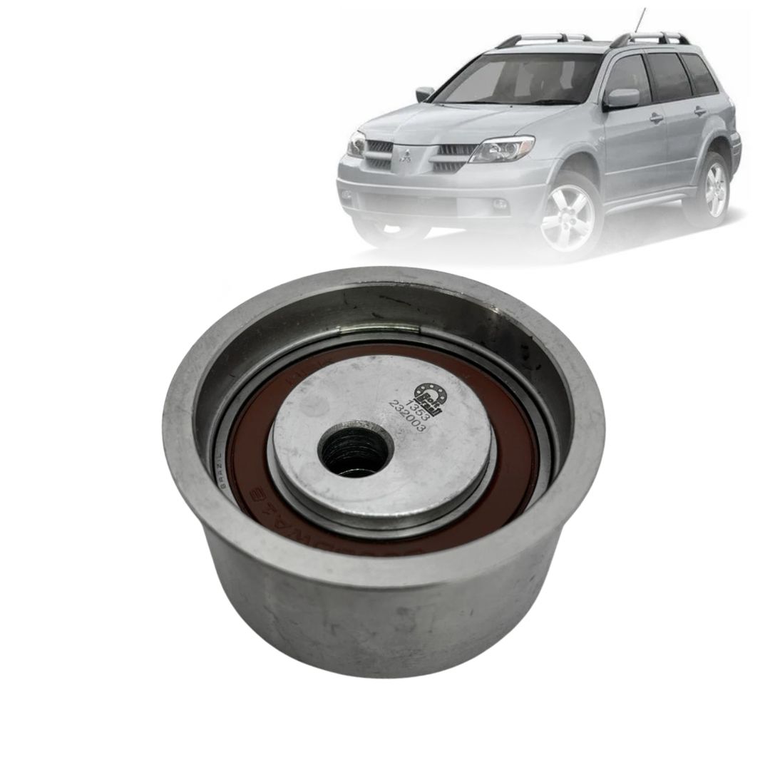 Tensor Correia Dentada Mitsubishi Grandis Airtrek 2003 2007