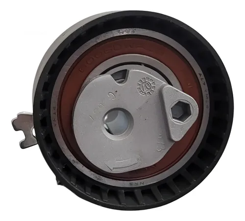 Tensor Correia Dentada Nissan Livina Renault Clio Logan Sandero 1 6 16V K4M