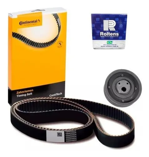 Tensor Correia Dentada Parati 1 6 1 8 2 0 8V 87 2013 Skf