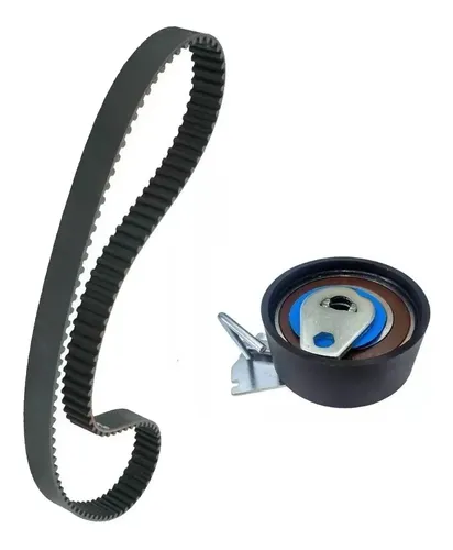 Tensor Correia Dentada Peugeot Hoggar 1 4 8V 2010 2014 Skf