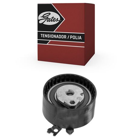 Tensor Correia Dentada Renault Clio Logan Sandero Gates